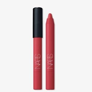 NARS Powermatte High Intensity Lip Pencil Dragon Girl .08 oz /.4 g Full size NIB